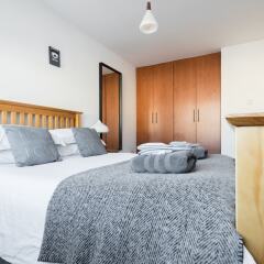 The Jericho Escape - Comfortable & Modern 4BDR in Jericho in Oxford, United Kingdom from 340$, photos, reviews - zenhotels.com photo 12