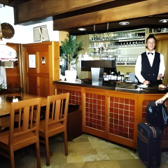 Hotel Gasthof Zur Linde - Bild 11