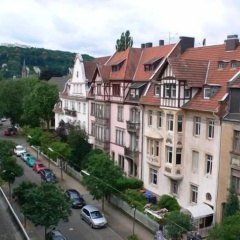 Hotel Meran Hallenbad & Sauna - Bild 1