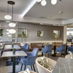 Leonardo Hotel Muenchen City West - Bild 30