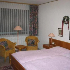 Pension Am Ballinghain - Bild 1