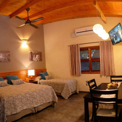 Posada del Chamán Iguazú