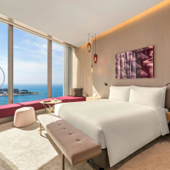 Rixos Premium Dubai JBR - Bild 8