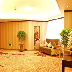 Yi Jia Ming Ren Hotel thumbnail 2