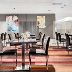 Best Western Plus Park Globetrotter Copenhagen Airport Hotel - Bild 25