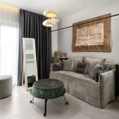 Elakati Luxury Boutique Hotel -Adults Only thumbnail 2