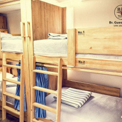 Br. Guesthouse Hongdae thumbnail 6