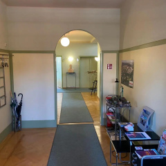 Pension am Klinikum - Bild 9