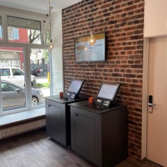 easyHotel Zürich City Limmatplatz - Bild 7
