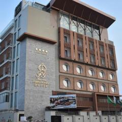 Faletti's Grand Hotel Multan in Multan, Pakistan from 94$, photos, reviews - zenhotels.com photo 48