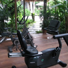 Siloso Beach Resort, Sentosa - Bild 21