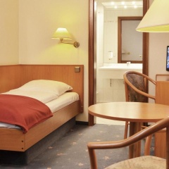 Hotel Waldhusen - Bild 4
