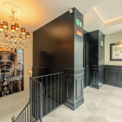 Casa 1862 Heritage Suites by Stay Unique - Bild 12