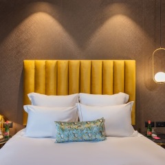 Machne Yehuda a member of Brown Hotels Израиль, Иерусалим - отзывы, цены и фото номеров - забронировать отель Machne Yehuda a member of Brown Hotels онлайн фото 17