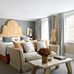 Knightsbridge Hotel, Firmdale Hotels - Bild 3