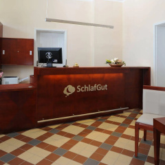 AppartementHotel SchlafGut Leipzig - Bild 2
