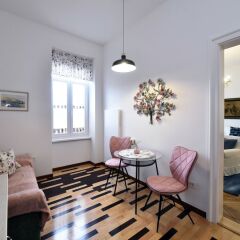 Favourite Apartments in Zagreb, Croatia from 100$, photos, reviews - zenhotels.com photo 39