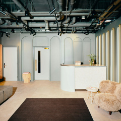 Vertus Edit Canary Wharf - Bild 10