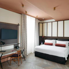 Palazzo Velabro, a Member of Design Hotels - Bild 6