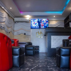 DV8 Hotel in Ikeja, Nigeria from 64$, photos, reviews - zenhotels.com photo 3