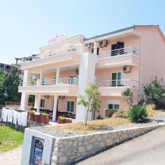 Doni Apartments in Ulcinj, Montenegro from 68$, photos, reviews - zenhotels.com photo 42