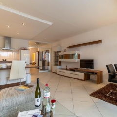 Haus Halligblick Wohnung 16 - Bild 19