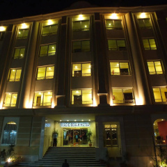 Magic Beach Hotel Hurghada - Bild 1