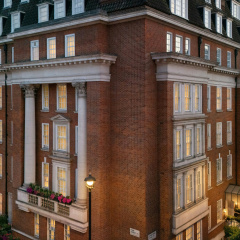 47 Park Street - Grand Residences by Marriott - Bild 1