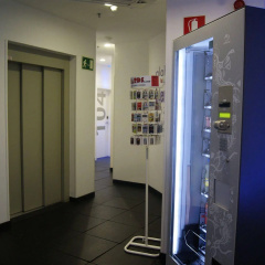 Hostal Mayerling Centro - Bild 12