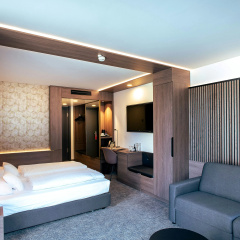 Stadthotel Münster - Bild 7