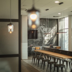 Holiday Inn - the niu, Leo Nuremberg by IHG - Bild 21