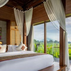 GDAS Bali Health and Wellness Resort - Bild 1