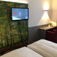 Hotel Am Dom - Bild 5