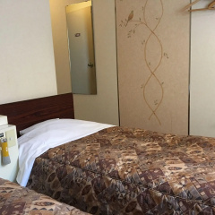 Yunokawa Onsen Hotel Kamomekan