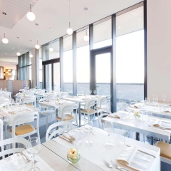 ibis Styles Roma Eur - Bild 14