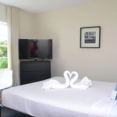 Tara A North Beach Village Resort Hotel thumbnail 8