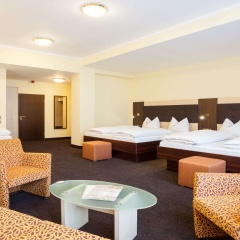 Best Western Hotel Augusta - Bild 7