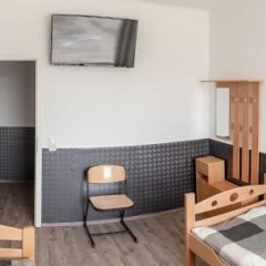 Monteurwohnung - Hostel - Zimmer - Hotel easy - Bild 1