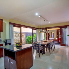 Samudra - 1 · 1BR Luxury Private Pool Villa Bali - Bild 17