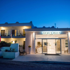 Thalia Hotel thumbnail 1