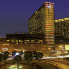 Swissotel Al Ghurair Hotel - Bild 1