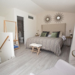 Soho Boutique Museo Apartments - Bild 2