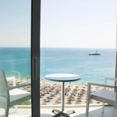 Ibiscus Hotel thumbnail 8