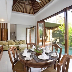 Villa Omah Mutiara - Bild 6
