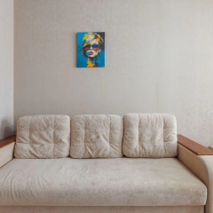 Номера 2