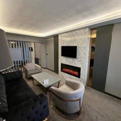 Bc Ruby Hotel - Bild 2