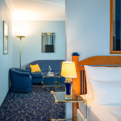 Atomis Hotel Munich Airport by Mercure - Bild 4