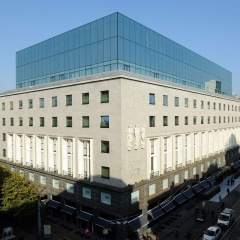 Armani Hotel Milano - Bild 25