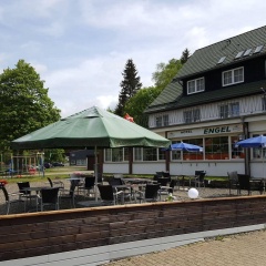 Garni Hotel Engel Altenau - Bild 15