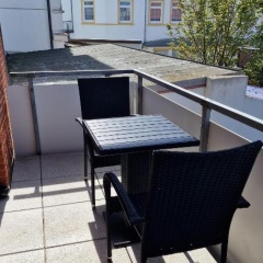Haus Götting Wohnung 1 - Bild 9